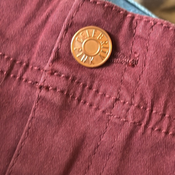 - Celebrity Pink Women's Skirt Red Designer Skirt Fall. - Picture 9 of 9